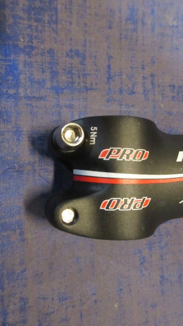 Load image into Gallery viewer, Used Ritchey Pro 4 X Axis Handle Bar Stem
