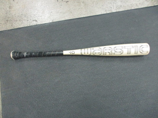 Used Used Warstick Bonesaber Speed Loaded (-10) 29
