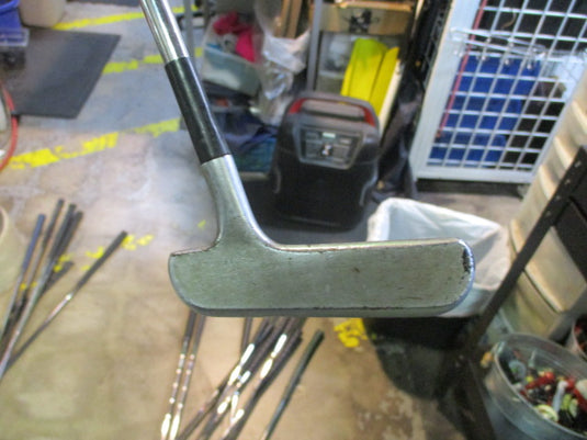 Used Wilson ROL_HI Dual Putter