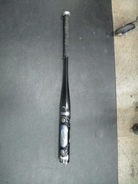 Used Nike OSB Swoosh Aluminum Alloy(-8) Slowpitch Softball Bat 34