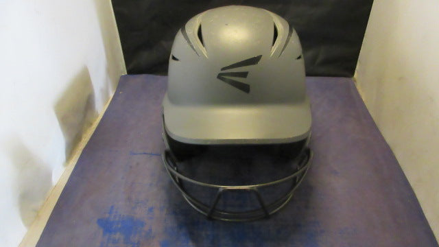 Load image into Gallery viewer, Used Easton Elite X Batting Helmet w Mask Size Senior - small wear
