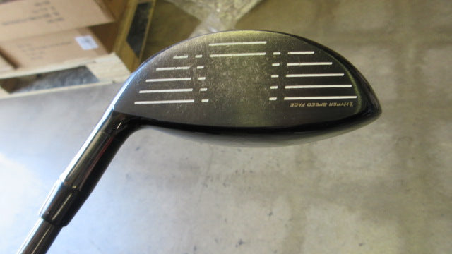 Load image into Gallery viewer, Used Callaway Big Bertha V Series 3 Wood w/ Head Cover - RH
