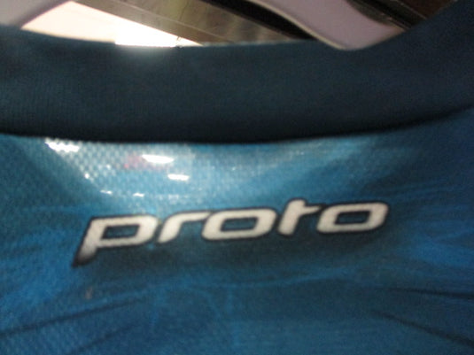 Used Proto Padded Paintball Jersey Size Medium