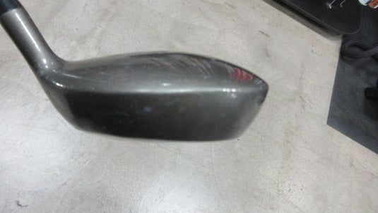 Used Cleveland QuadPro Driver 8.5°