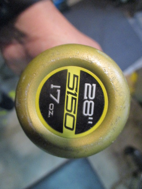 Used Rawlings 5150 (-11) 28" USA Baseball Bat