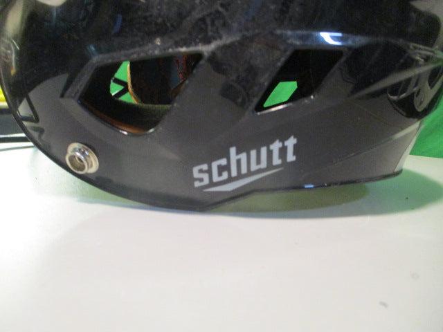 Load image into Gallery viewer, Used Schutt Air Lite HR Batting Helmet W/ Face Mask
