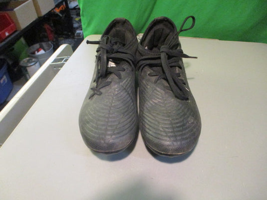 Used Adidas Predator Size 5.5 Soccer Cleats