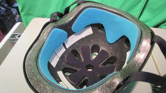 Used Stone One Lifer Adult XL Skateboard Helmet