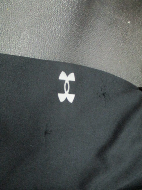 Used Under Armour Elastic Bottom Youth 6 Baseball Pant