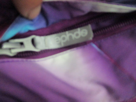 Used Spyder Kids Size 12 Winter Jacket