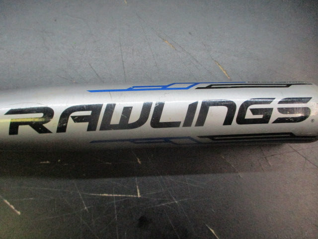 Load image into Gallery viewer, Used Rawlings T-Ball 24" Alloy Bat

