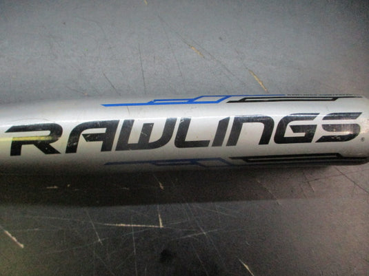 Used Rawlings T-Ball 24" Alloy Bat