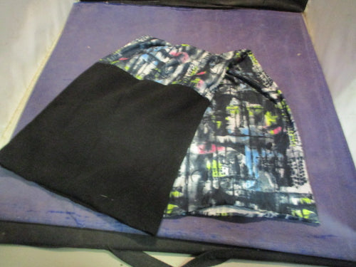 Used Bula Tube Scarf / Gaitor