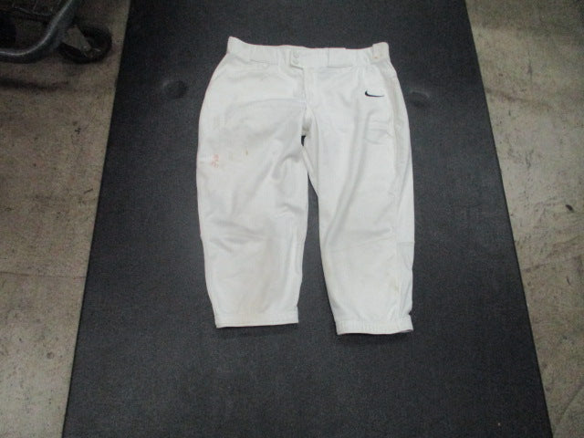 Load image into Gallery viewer, Used Nike Womens Large Softball Pant
