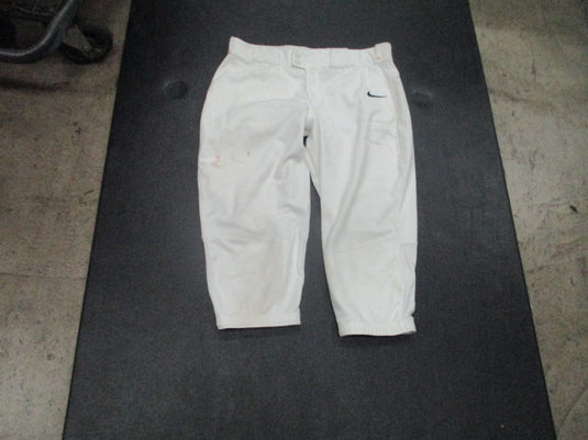 Used Nike Womens Large Softball Pant