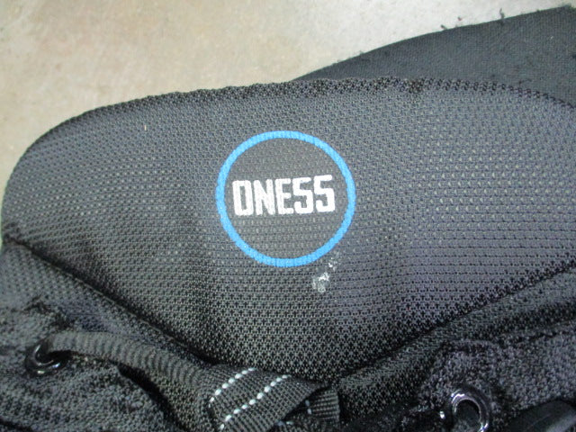 Load image into Gallery viewer, Used Bauer Supreme One55 Hockey Breezers Adult Size XL
