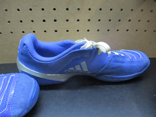 Used Adidas D'Artagnan V Fencing Shoes - Size 8