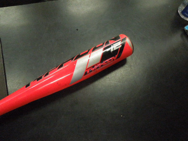 Load image into Gallery viewer, Used Easton Typhoon ALX 100 USA Baseball Bat 27 in 15 oz -12
