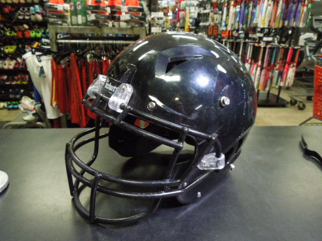 Load image into Gallery viewer, Used Schutt Vengence A11 2.0 Youth Helmet Size Medium Last Cert 2024 Jaw Pads BC
