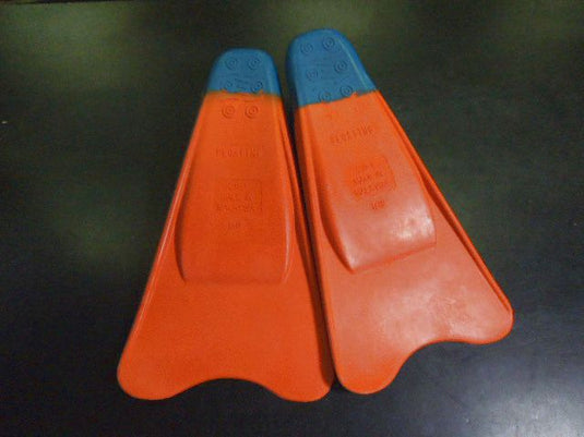 Used Sporti Youth Floating Fins