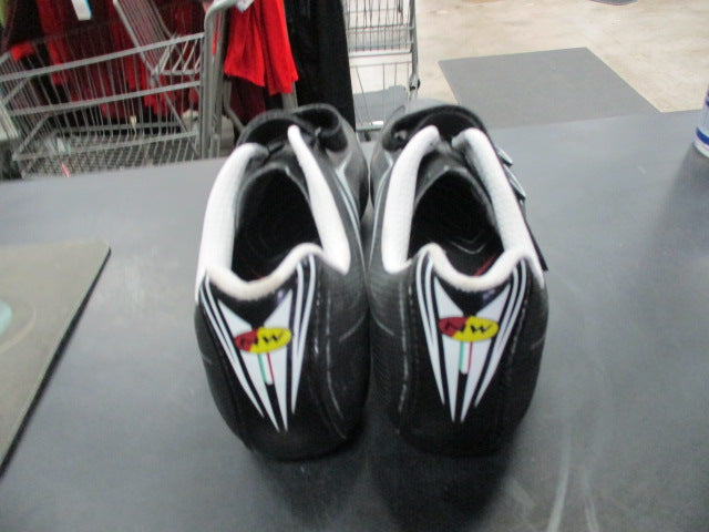 Load image into Gallery viewer, Used Northwave Cycling Shoes Size 11
