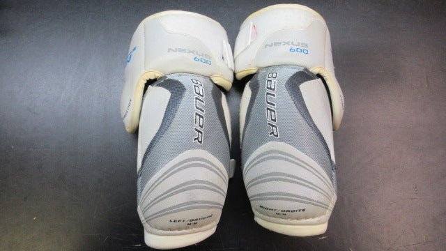 Load image into Gallery viewer, Used Bauer Nexus 600 Hockey Elbow Pads - Size Medium
