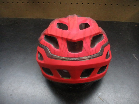 Used Bell Granite MIPS Youth Bike Helmet - Size 52-58cm