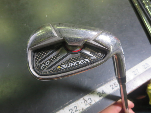 Load image into Gallery viewer, Used TaylorMade Burner 2.0 5pc Right Hand Iron Set 6-9i and Pw
