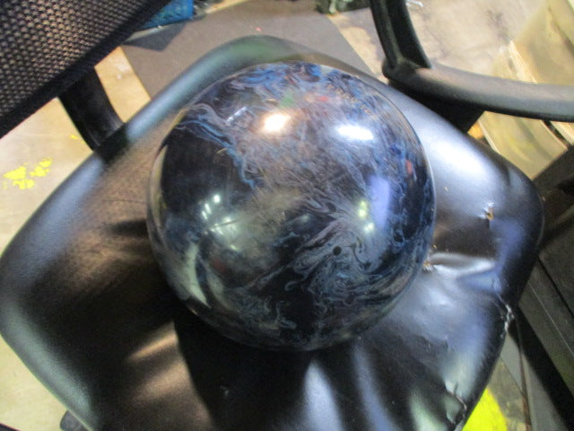 Load image into Gallery viewer, Used Ebonite Vortex V2 15lb Bowling Ball
