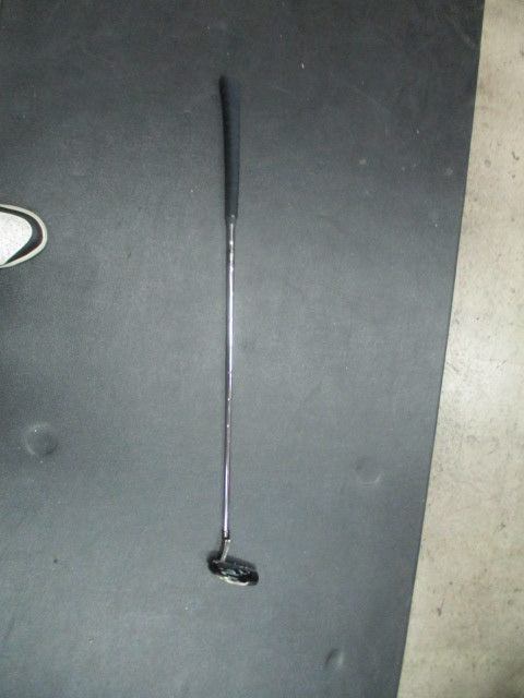 Load image into Gallery viewer, Used Pinseeker Pin Point I 36&quot; Putter - RH
