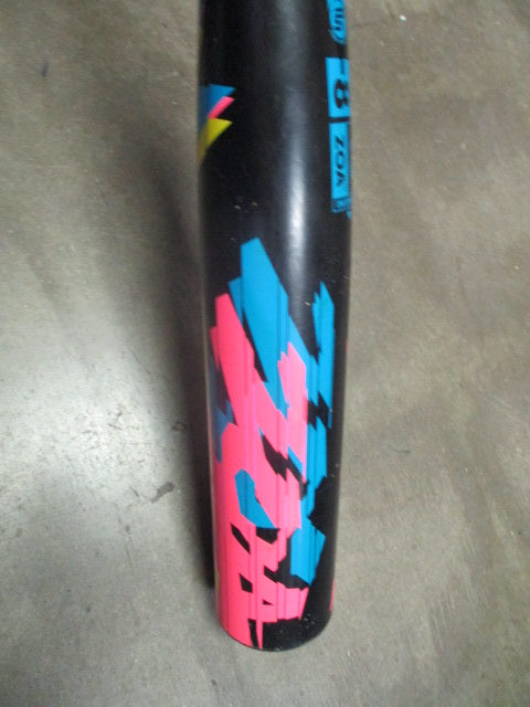 Load image into Gallery viewer, Used Limited Edition Demarini ZOA (-8) 29&quot; USSSA Baseball Bat
