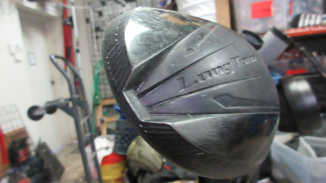 Load image into Gallery viewer, Used Cobra Long Tom 10 Deg/4ft Driver W/ Head Cover -RH- wear
