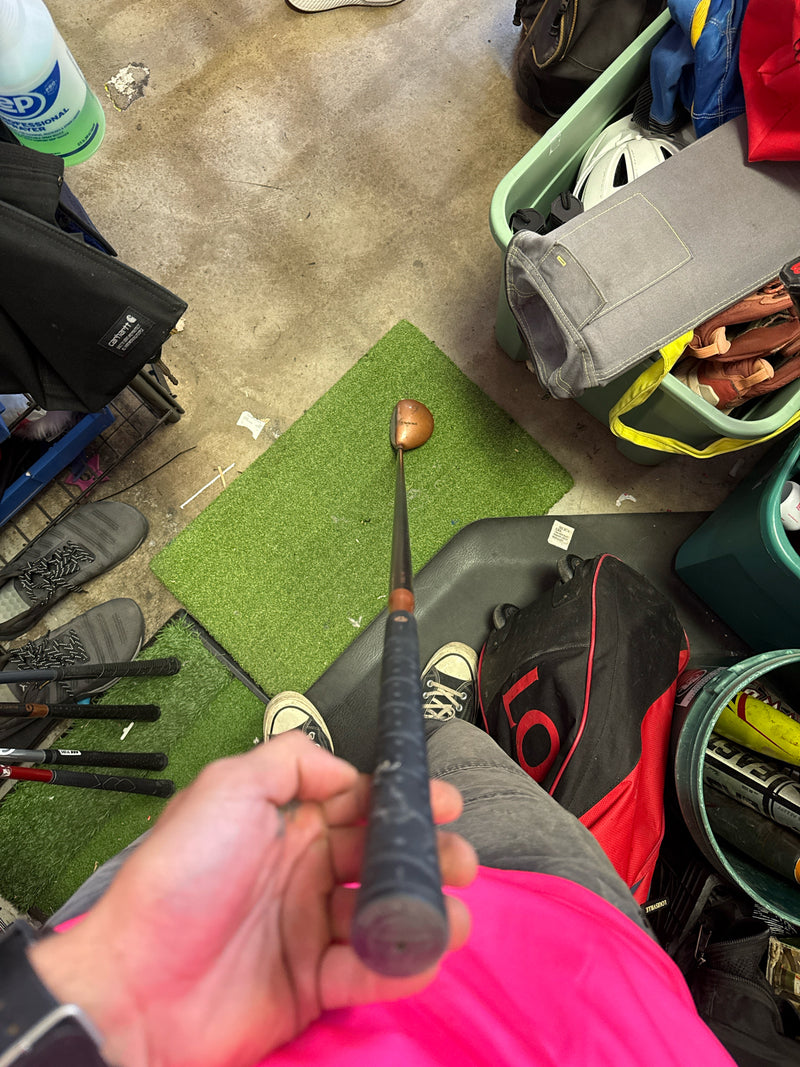 Load image into Gallery viewer, Used Taylormade Burner Right Hand 5 Wood
