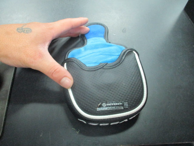Load image into Gallery viewer, Used Odyssey Ten Putter Golf Head Cover
