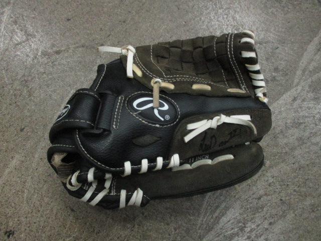 Load image into Gallery viewer, Used Rawlings BRG 11" Baseball Glove
