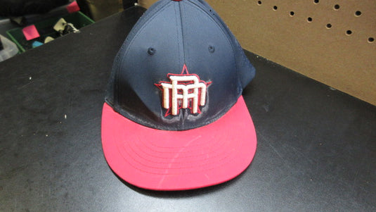 Used Pacific Headwear Hat - XS
