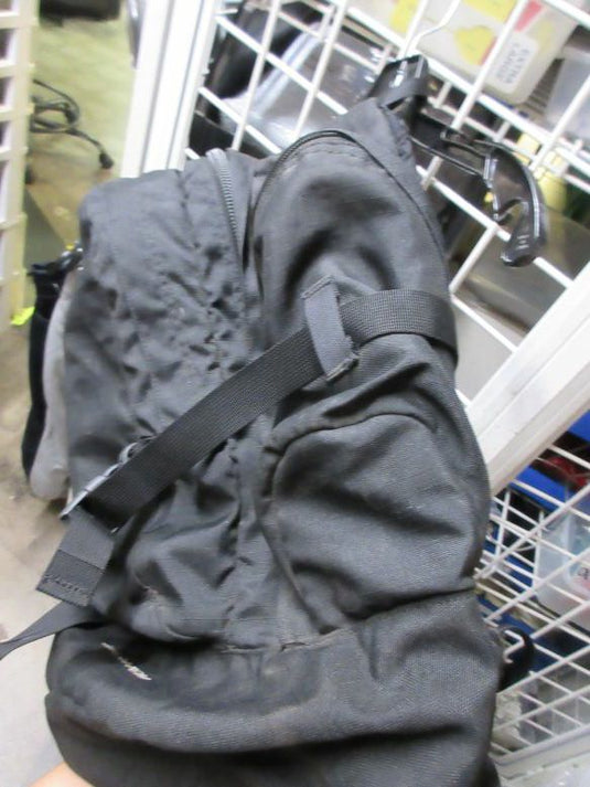 Used The North Face Wasatch Hiking Backpack