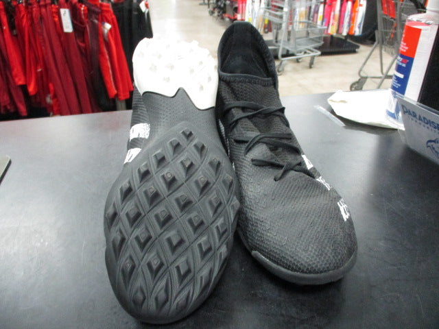 Load image into Gallery viewer, Used Adidas TF Predator Freak.3 Womens Size 7 Soccer Shoes
