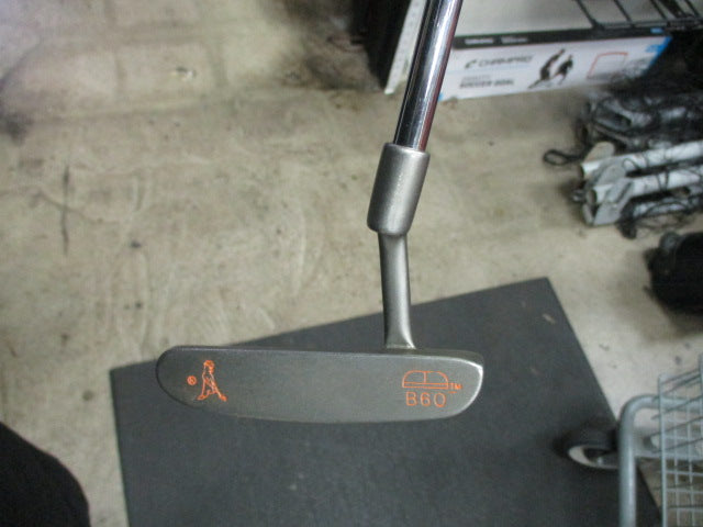 Load image into Gallery viewer, Used Ping Karsten B60 36&quot; Putter - RH
