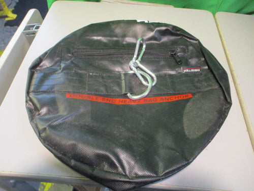 Used Meister Anker Double-End Boxing Heavy Bag Floor Anchor