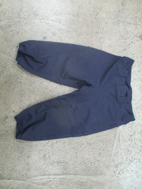Used Bellalete Size Youth XL Softball Pant