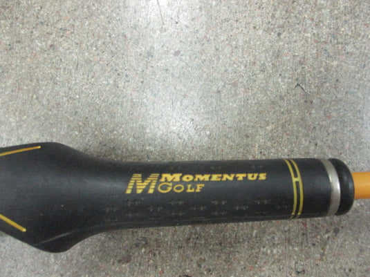 Used Momentus Golf Speed Woosh Swing Trainer