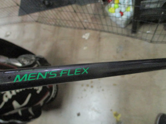 Used Top Flite Gamer 3 HYBRID 19deg RH Mens Flex
