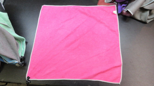 Quail Lodge & Golf Club Golf Towel