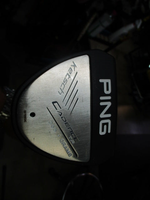 Used Ping Ketsch Cadence TR 355 Gram RH 34