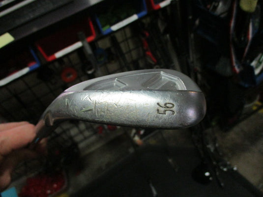 Used Ping Anser Forged 56 Deg Black Dot RH Wedge