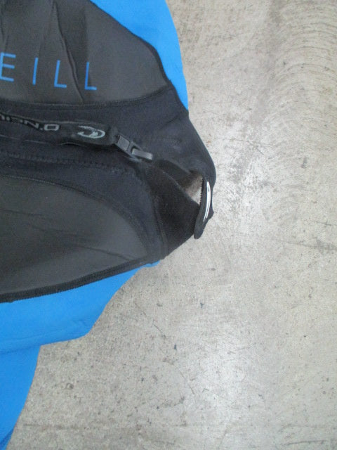Used Oneill Size 12 Wetsuit
