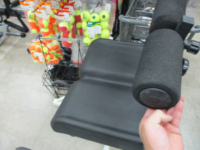 Load image into Gallery viewer, Used Back Revolution Stretch Machine
