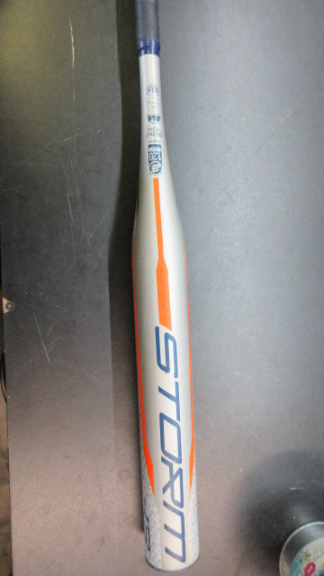Load image into Gallery viewer, Used Rawlings Storm 31" -13 Fastpitch Alloy Softball Bat
