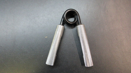 Used Heavy Duty Hand Grip - 250lb